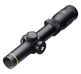 Image of Leupold VX-R 1.25-4x20 Matte Rifle Scope Personalized by Leupold Custom Shop