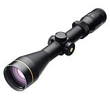 Image of Leupold VXR 4-12x50mm Matte Rifle Scope Personalized by Leupold Custom Shop