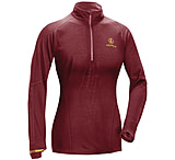 Image of Leupold W's Secluded Baselayer 1/2 Zip Jacket