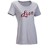 Image of Leupold W's SS LOVE Scoop neck Tee