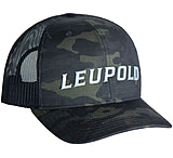 Image of Leupold Weld Trucker Caps