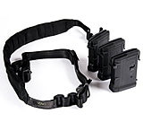 Image of Leupold Wide Padded Rifle Sling and 3 PMAG AR/M4 M3 5.56 Magazines