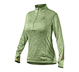 Image of Leupold Women's Covert 1/2 Zip Jacket