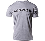 Image of Leupold Wordmark Tees - Men's