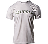 Image of Leupold Wordmark Tees - Men's