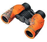 Image of Leupold Yosemite 8x30mm Mossy Oak Binoculars 59205 Binocular