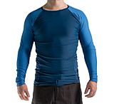 Image of Level 6 Mercury Long Sleeve Rash Top - Men's