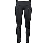 Image of Level 6 Sombrio Neoprene Capri Pant - Women's