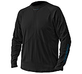 Image of Level 6 Super Fuzz Fleece Top - Men's
