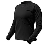 Image of Level 6 Super Fuzz Fleece Top - Women's