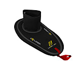 Image of Level Six Explorer Bungee Rand Spray Skirt