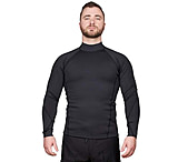 Image of Level Six Jericho Eco-Stretch Neoprene Long Sleeve Top - Men's
