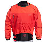 Image of Level Six Borealis 2.5 Layer Long Sleeve Semi Dry Top - Men's