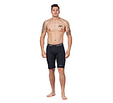 Image of Level Six Jericho Neoprene Short - Mens