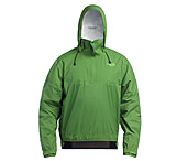 Image of Level Six Torngat Long Sleeve 2.5 Layer Jacket W/Hood - Men's
