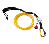 Image of Level Six Quick Release Straight SUP Leash