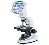 Image of Levenhuk 40-2000x D90L LCD Digital Microscope
