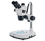 Image of Levenhuk ZOOM 7-45x 1T Trinocular Microscope