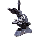 Image of Levenhuk 740T Trinocular Microscope