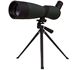 Image of Levenhuk Blaze BASE 25-75x70 Angled Spotting Scope