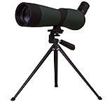 Image of Levenhuk Blaze BASE 60 20-60x60 Angled Spotting Scope