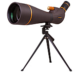 Image of Levenhuk Blaze PRO 25-75x100mm Spotting Scope