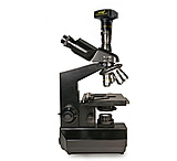 Image of Levenhuk D870T Digital Trinocular Microscope