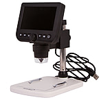 Image of Levenhuk DTX 300 LCD 20-600x Digital Microscope