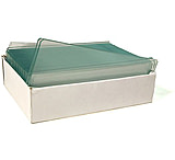 Image of Levenhuk G50 Blank Slides, 50 Pieces