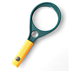 Image of Levenhuk LabZZ MG1 Magnifier with Compass