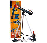 Image of Levenhuk LabZZ MTB3 Microscope and Telescope and Binoculars Kit