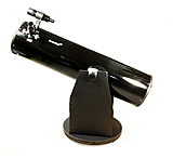 Image of Levenhuk Ra Dob Reflecting Telescope, Black, Oversized, 254 mm Primary Mirror Diameter