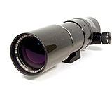 Image of Levenhuk Ra ED Doublet Carbon OTA Refracting Telescope