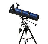 Image of Levenhuk Strike 100 PLUS Newtonian Reflector Telescope