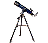Image of Levenhuk Strike 90 PLUS Refracting Telescope