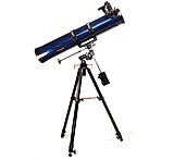 Image of Levenhuk Strike PLUS Reflecting Telescope