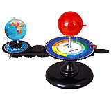 Image of Levenhuk Tabletop LabZZ Tellurion Mechanical Display