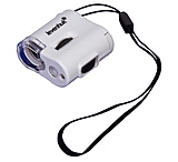 Image of Levenhuk Zeno Cash ZC2 Pocket Microscope
