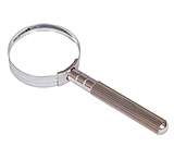 Image of Levenhuk Zeno Handy ZH17 Magnifier