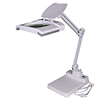 Image of Levenhuk Zeno Lamp ZL25 LED Magnifier
