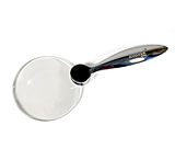 Image of Levenhuk Zeno LED Magnifier Loupe, Metal