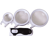 Image of Levenhuk Zeno Multi ML11 2.5/6/16x Magnifier