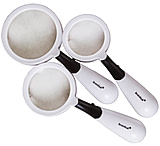 Image of Levenhuk Zeno Multi ML13 2/3/4x Magnifier