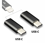 Image of Lever Gear Adapter Pack - 2 of L-C Pack of 12 006570B5