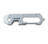 Image of Lever Gear Clip KT - Silver 9619E812