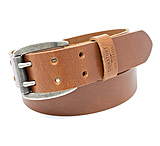 Image of Levis Signature Gold Double Prong Belt