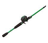 Image of Lew's 7.5:1 Mach SLP Speed Spool IM6 MS1H610MH