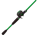 Image of Lew's 7.5:1 Mach SLP Speed Spool IM6 MS1HL610MH