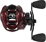 Lew's KVD Baitcast Reel, RH Retrieve, 8.3-1 Ratio, 9+1 Bearings, KVD1XH