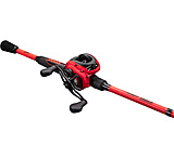 Image of Lew's MACH Smash 7 ft 3 in Baitcast Combo